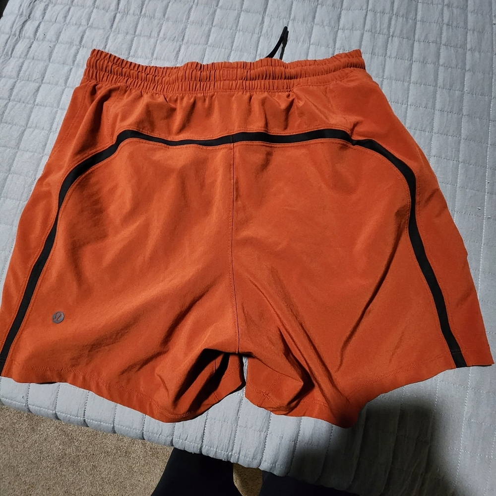 Lululemon Medium Shorts